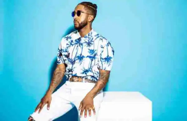 Omarion - Word 4 Word